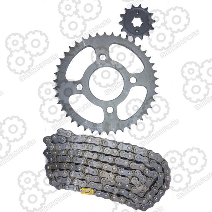 CHAIN SPROCKET KIT V-15